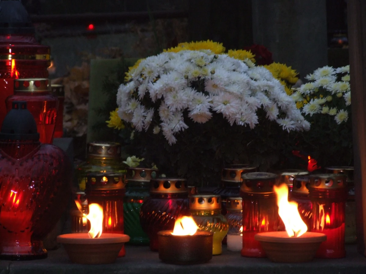 Sprawdź, jak zmieniła się organizacja ruchu wokół gdańskich cmentarzy 