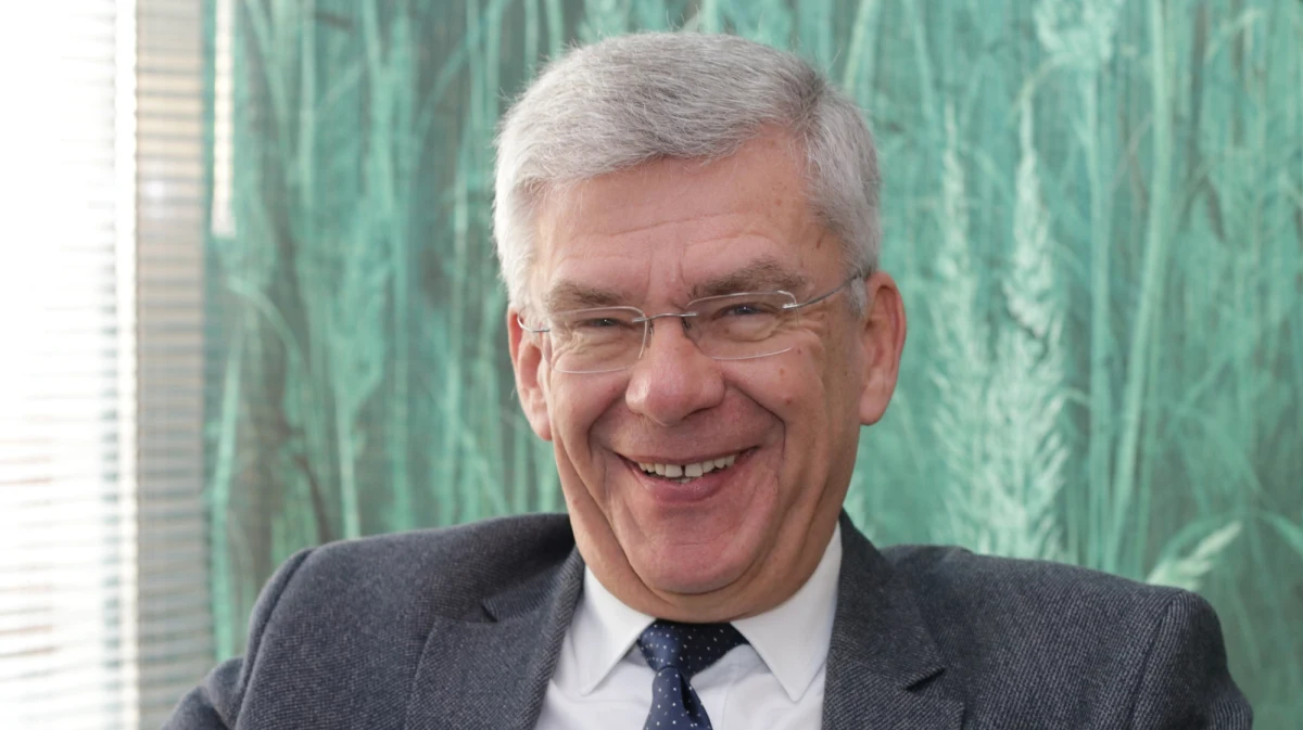 W nowym rządzie powstanie ministerstwo skarbu - poinformował w TVN24 marszałek Senatu Stanisław Karczewski, pytany o ustalenia, które zapadły na środowym spotkaniu kierownictwa Zjednoczonej Prawicy. Potwierdził też, że kierować nim będzie Jacek Sasin.