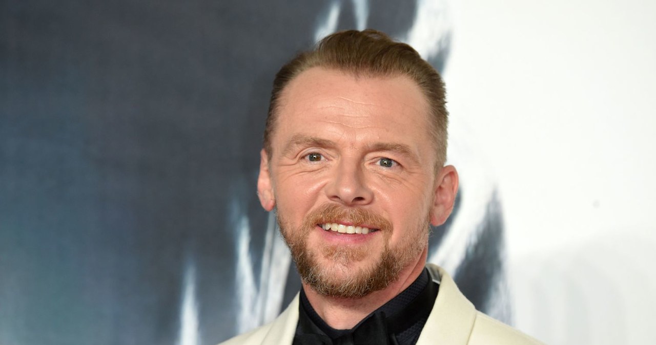 Brytyjski aktor Simon Pegg, znany z roli hakera z serii "Mission:Impossible", będzie gościem 10. edycji American Film Festival, który odbędzie się we Wrocławiu w dniach 5-11 listopada.