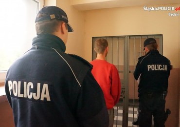 Miał gwałcić w piwnicy niepełnosprawną nastolatkę. 36-latek w areszcie