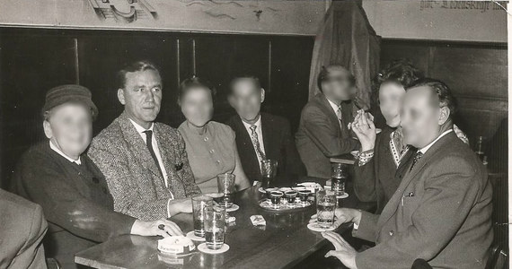 Zbrodnia bez kary. Horst Pilarzik, postrach krakowskiego getta