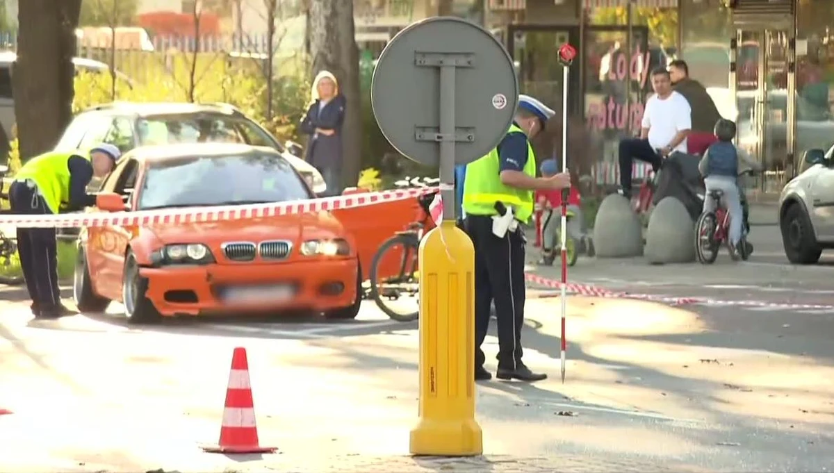 Przed przejściami dla pieszych na ulicy Sokratesa na warszawskich Bielanach mają zostać zamontowane progi zwalniające - zapowiedział stołeczny Zarząd Dróg Miejskich. Projekt zatwierdziło warszawskie Biuro Polityki Mobilności i Transportu. Montaż możliwy jest już w przyszłym tygodniu.