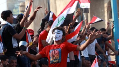 Prezydent Iraku proponuje przyspieszone wybory parlamentarne
