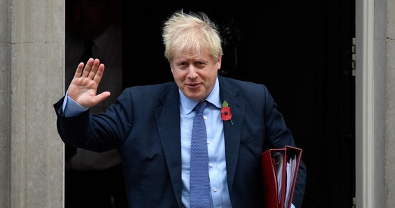 W dniu, w którym Wielka Brytania miała wyjść z Unii Europejskiej, premier Boris Johnson i lider opozycji Jeremy Corbyn rozpoczęli kampanię przed zaplanowanymi na 12 grudnia wyborami parlamentarnymi, mającymi przełamać impas wokół brexitu.
