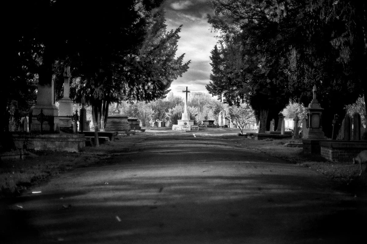 Nie mam ojca. Zmarł wiele lat temu. Całe życie chorował na głowę, ale zabiło go serce i cukrzyca. Moim najwcześniejszym wspomnieniem z dzieciństwa jest sypialnia - siedzę z bratem pod kołdrą i płaczę. Karetka właśnie odwiozła tatę do szpitala, a ja wylewam z oczu gorzko-słodkie pożegnanie. Gorzkie, bo go nie będzie przez dwa miesiące, i tak jest co roku. Słodkie, bo w końcu będziemy mogli się wyspać. Ojciec był maniakiem depresyjnym. Teraz jest bezpieczny w karetce. My także, w sypialni.