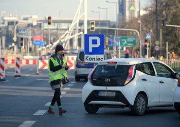 Raport z dróg: Korki i utrudnienia. Bezpieczny Powrót z RMF FM