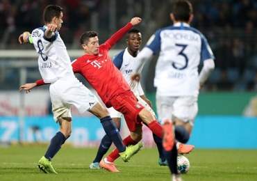 Jubileusz Lewandowskiego i Piszczka w Bundeslidze
