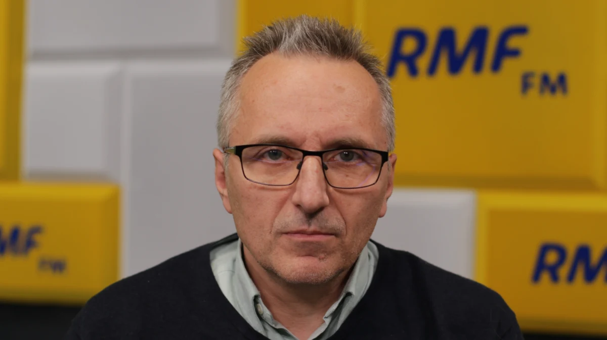 „Chcę opowiedzieć na nowo tę historię, bo to będzie mój "Dług". To będzie historia na nowo opowiedziana, ale zostanie też, przede wszystkim, pokazany wątek więzienia” – mówił Gość Ziemca w RMF FM Sławomir Sikora. Bohater filmu „Dług”, który spędził dekadę w więzieniu za zabójstwo swoich oprawców, zdradził w RMF FM po raz pierwszy szczegóły nowej produkcji. 