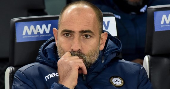 Igor Tudor został zwolniony z funkcji trenera piłkarzy Udinese - poinformował w piątek włoski klub. Zespół, który w dwóch ostatnich meczach Serie A stracił aż jedenaście goli, poprowadzi tymczasowo Luca Gotti.