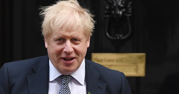 Premier Wielkiej Brytanii Boris Johnson odrzucił w piątek możliwość zawarcia przez jego Partię Konserwatywną wyborczego paktu z Partią Brexitu, do czego przekonywali go jej lider Nigel Farage oraz prezydent USA Donald Trump.