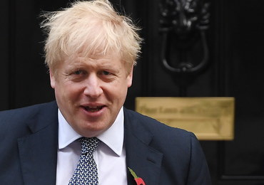 Boris Johnson odrzuca możliwość zawarcia paktu wyborczego z Partią Brexitu