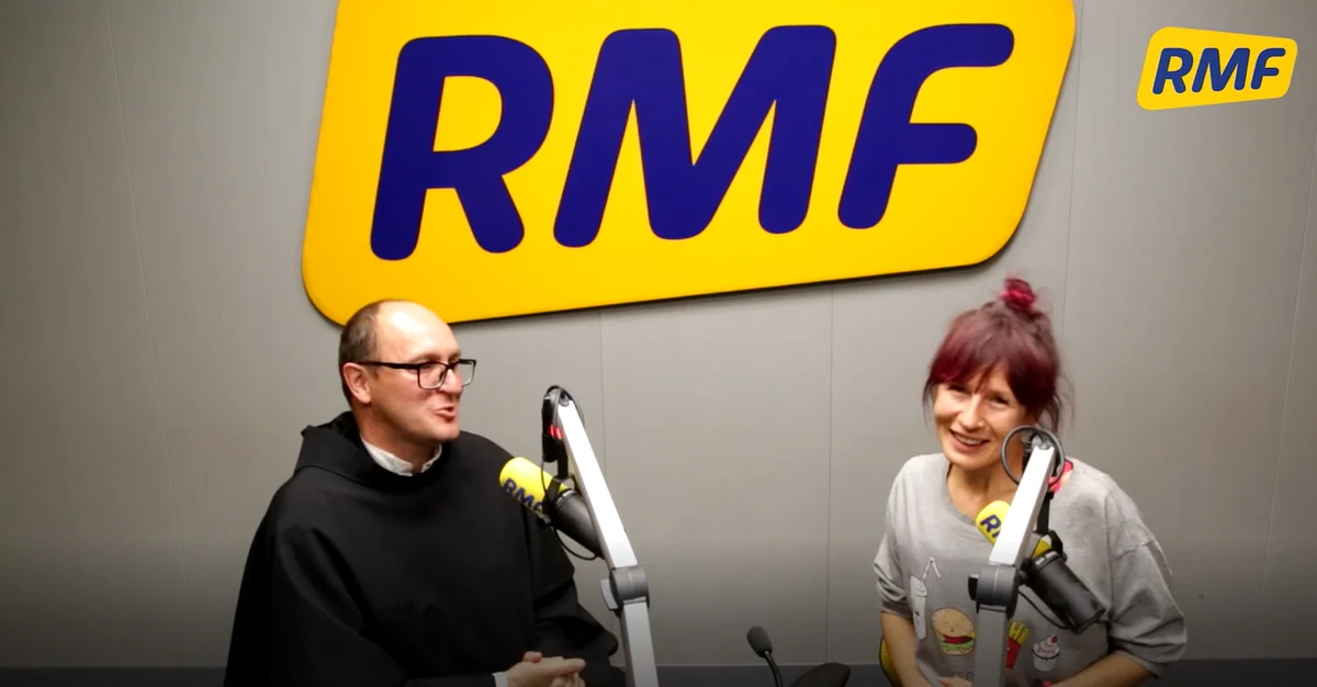 "Listopad jest miesiącem szczególnie poświęconym zmarłym. Czy chcemy, czy nie chcemy, udając się na cmentarz, musimy się zatrzymać w pędzie życia. Zastanowić nad tym co nas czeka" - mówi w rozmowie z dziennikarką RMF FM Urszulą Gwiazdą, franciszkanin, ojciec Jan Maria Szewek. "Człowieku, wcześniej czy później będziesz musiał zejść z tego świata i odpowiedzieć za swoje życie" - przypomina.  