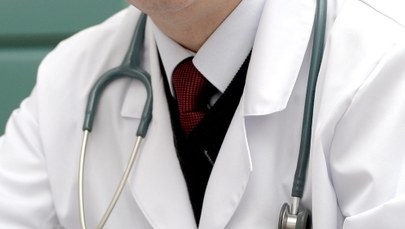 39-letni lekarz zmarł w czasie dyżuru w szpitalu w Żarach