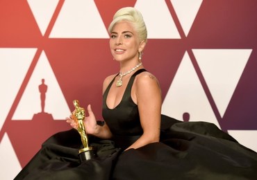 Lady Gaga zagra w nowym filmie Ridleya Scotta
