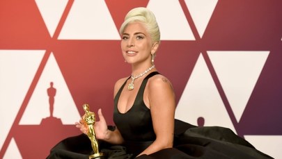 Lady Gaga zagra w nowym filmie Ridleya Scotta
