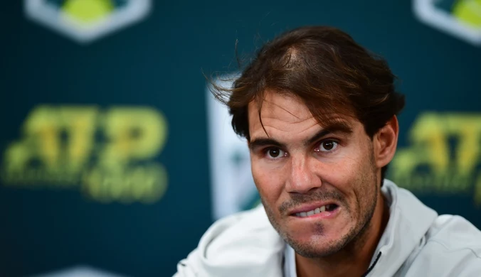 Rafael Nadal zaskoczył wszystkich. Powiedział to o Realu Madryt