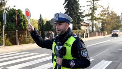 W Dzień Zaduszny na polskich drogach zginęło 7 osób