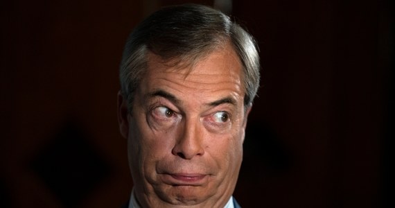 Lider Partii Brexitu Nigel Farage zapowiedział, że nie wystartuje osobiście w zaplanowanych na 12 grudnia wyborach do brytyjskiego parlamentu. Oświadczył, że będzie wspierał w kampanii wszystkich kandydatów swojego ugrupowania.