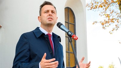 Kosiniak-Kamysz kandydatem opozycji na prezydenta? Leszczyna: Staje się niepoważny