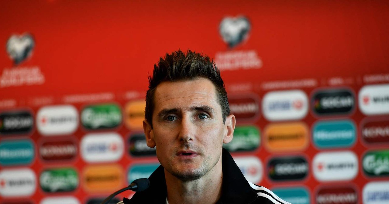 Legenda mundialu przejmie reprezentację Polski? Sensacyjna oferta na stole