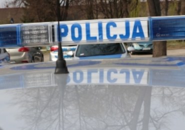 Gdańsk: Jest decyzja ws. tymczasowego aresztowania dwóch policjantów