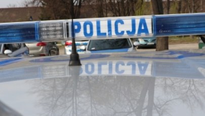 Gdańsk: Jest decyzja ws. tymczasowego aresztowania dwóch policjantów