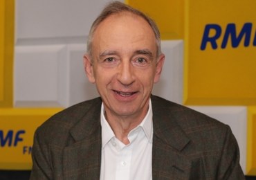 Władysław T. Bartoszewski: Nie można czekać z wyborem kandydata na prezydenta do wiosny