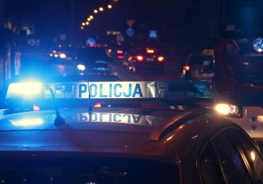 Świąteczny weekend na drogach. Zginęło 25 osób, zatrzymano 1 245 nietrzeźwych kierowców 