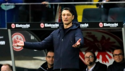 Niko Kovac zwolniony. Kto może zastąpić Chorwata w Bayernie?