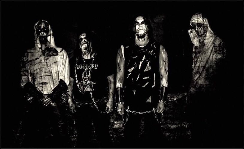 Blackmetalowcy z wielkopolskiej Arkony odliczają już dni do premiery nowego albumu. 
