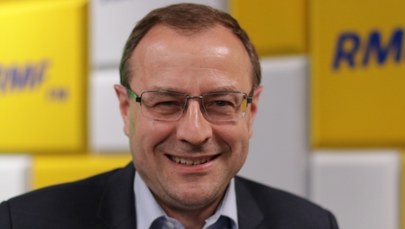 Prof. Antoni Dudek o kandydatach PiS do TK: Kaczyński nie chce mieć zbuntowanych sędziów  