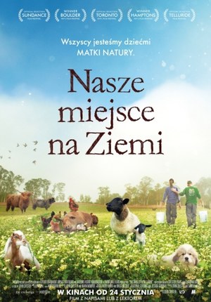 Nasze miejsce na Ziemi