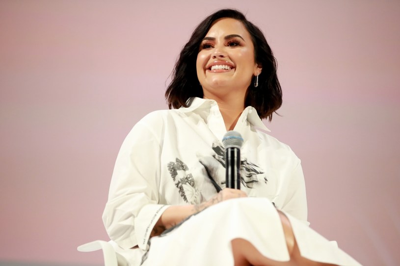Demi Lovato udzieliła pierwszego wywiadu od lipca 2018 roku, kiedy to trafiła do szpitala po przedawkowaniu silnych leków przeciwbólowych. Wokalistka kilka miesięcy przebywała na terapii odwykowej. 