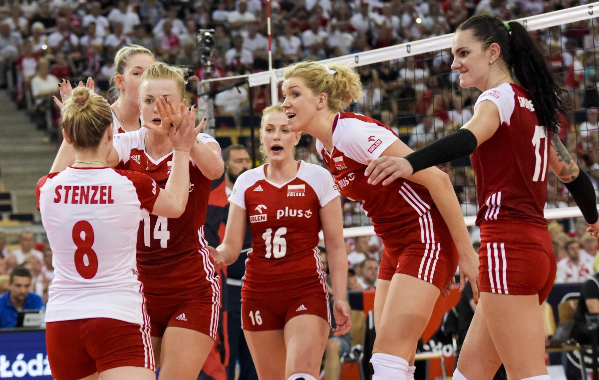 Reprezentacja Polski w siatkówce kobiet poznała grupowe rywalki w turnieju kwalifikacyjnym do przyszłorocznych igrzysk olimpijskich. W pierwszej fazie rozgrywek Polki zmierzą się z Holandią, Bułgarią i Azerbejdżanem. Zawody rozegrane zostaną w dniach 7-12 stycznia w holenderskim Apeldoorn, w Tokio wystąpi tylko zwycięzca.