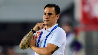 Cezary Kulesza spotka się z Fabio Cannavaro! 