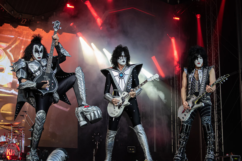 15 lipca 2020 r. w Arenie Gliwice zagra hardrockowa grupa Kiss. Tym samym amerykańska formacja przedłużyła sobie pożegnalną trasę pod szyldem "End of the Road".