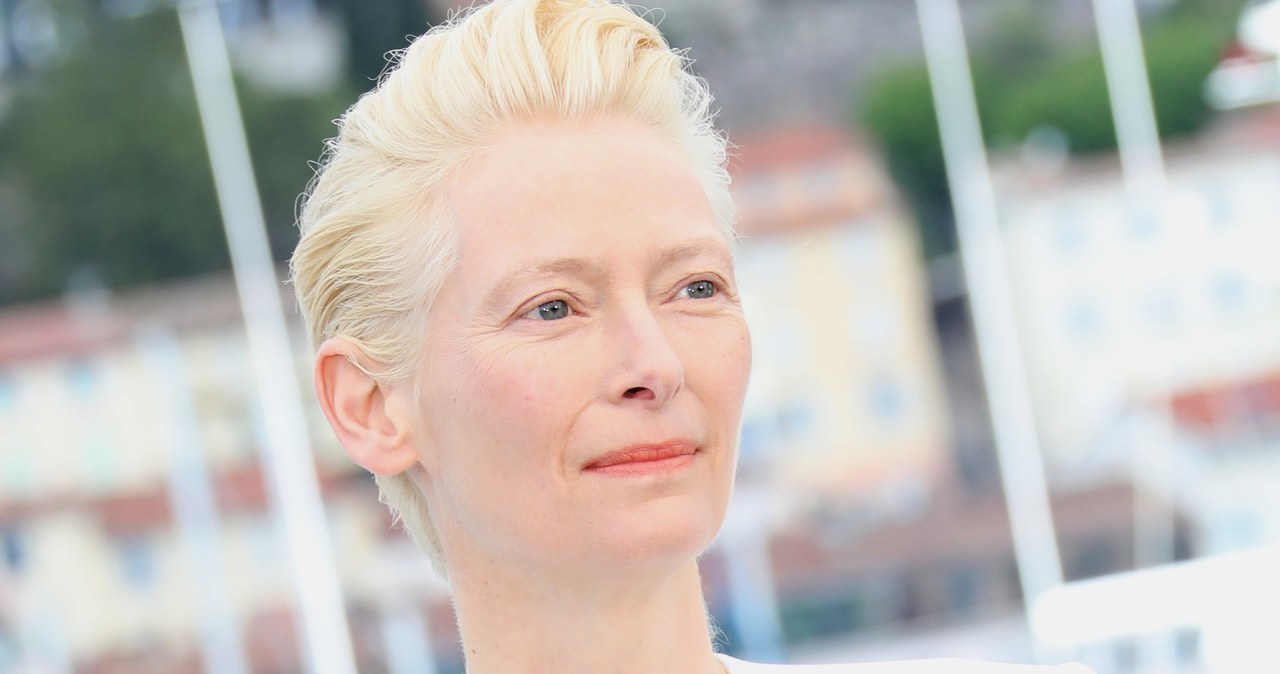 "Za każdym razem, gdy robię film, myślę, że będzie on tym ostatnim" - przyznała Tilda Swinton. Na szczęście dla filmowców i widzów, kocha ten, w jej przypadku dwuznaczny i wyrafinowany, taniec z kinem.