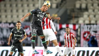 Puchar Polski: Lechia Gdańsk z Zagłębiem Lubin, Legia kontra drugoligowiec