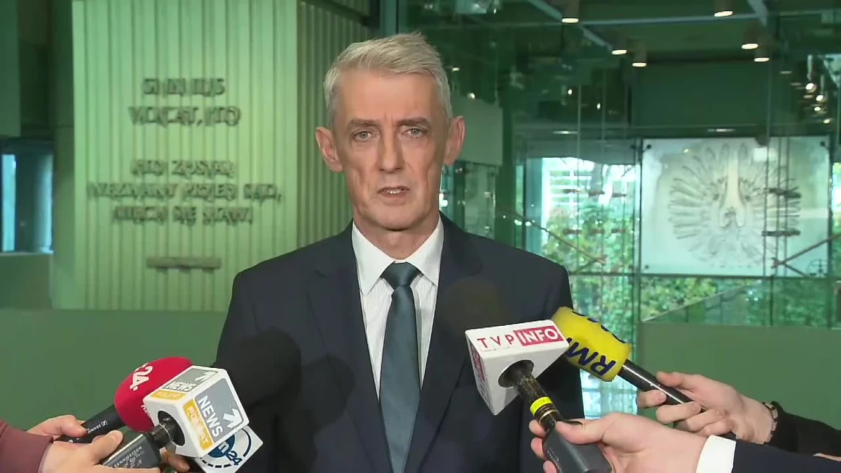 Nie będzie powtórki wyborów senatora w okręgu obejmującym Łomżę, Suwałki i Augustów. Sąd Najwyższy uznał za niezasadny związany z nimi protest, złożony przez komitet wyborczy PSL. Ludowcy chcieli unieważnienia wyborów, które wygrał kandydat PiS, umieszczony na kartach do głosowania zamiast zmarłego tuż przed wyborami Kornela Morawieckiego.