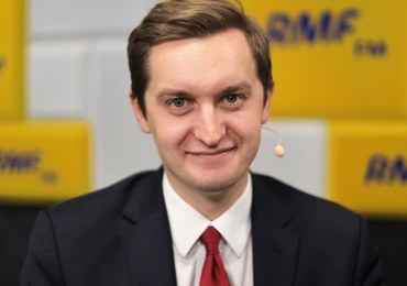 Sebastian Kaleta o decyzji TSUE: Nie mamy za co przepraszać, wyrok marginalny
