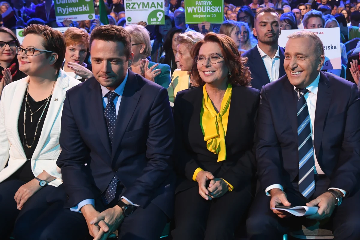 Donald Tusk uciął dzisiaj wszystkie spekulacje dotyczące jego ewentualnego startu w przyszłorocznych wyborach prezydenckich. Jego decyzja stawia przed Platformą Obywatelską wyzwanie wybrania kandydata, który stanie w szranki z Andrzejem Dudą.