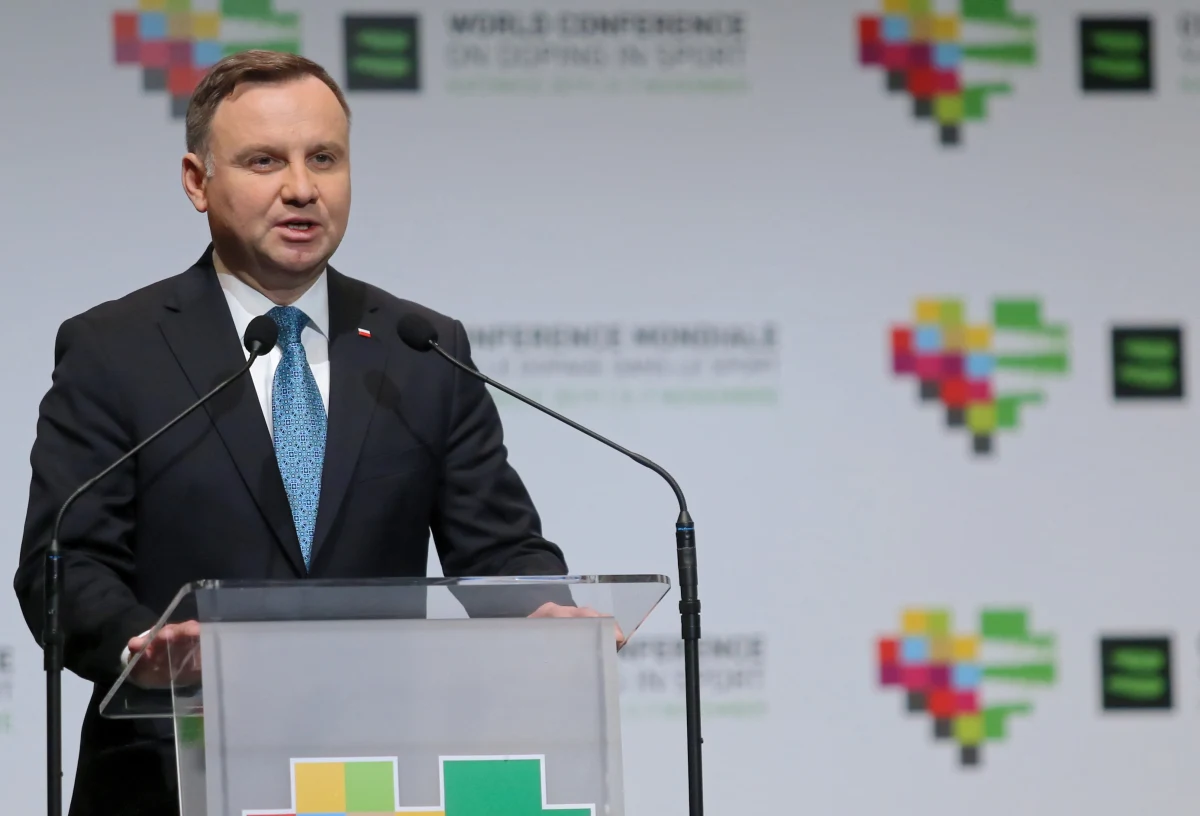 Powołanie odrębnego ministerstwa zajmującego się klimatem oraz gwarancja świętego spokoju – to plany rządu na start - pisze "Rzeczpospolita". Gazeta, informując o planie obozu rządzącego na początek nowej kadencji, napisała że możliwe jest, że zostanie powołane odrębne ministerstwo zajmujące się sprawami klimatu, zaś Ministerstwo Środowiska zostanie mocno okrojone.