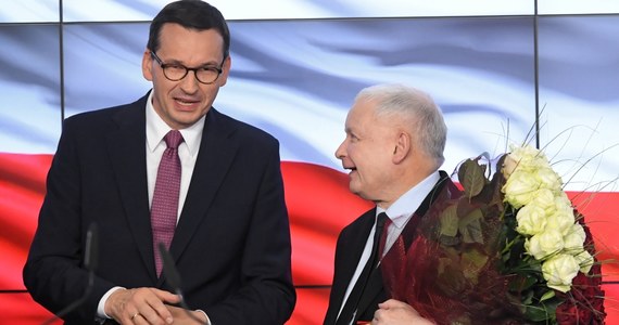 Pod koniec tygodnia, prawdopodobnie w piątek, dowiemy się jaki będzie skład rządu - powiedział w TVP1 minister gospodarki morskiej i żeglugi śródlądowej Marek Gróbarczyk.