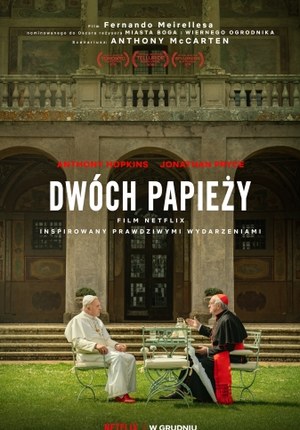 Dwóch papieży