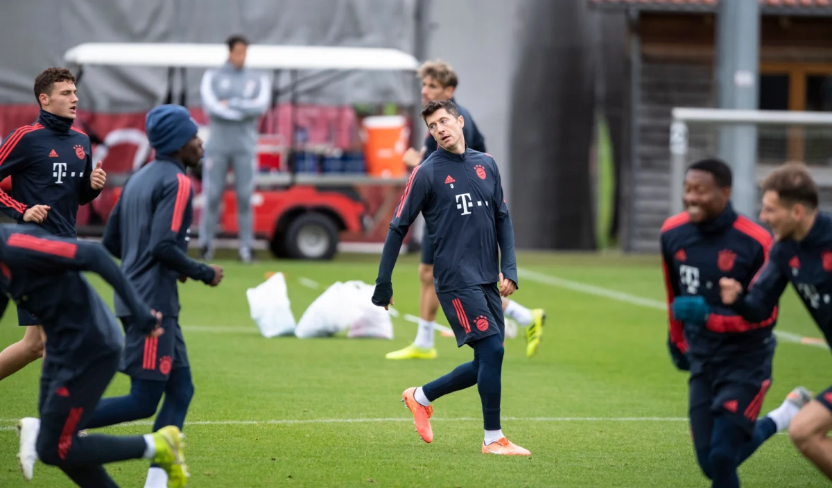 Pięć zespołów może już dziś wieczorem awansować do 1/8 finału Champions League. To Atletico Madryt, Bayern Monachium, Juventus Turyn, Manchester City oraz Paris Saint-Germain. Potrzebują jednak zwycięstw w czwartej kolejce fazy grupowej.