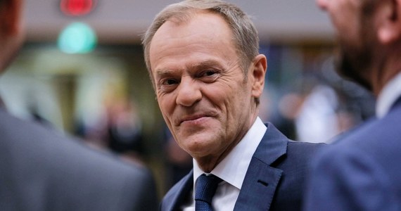 Donald Tusk mocnym kandydatem za 5 lat na stanowisko szefa Komisji Europejskiej? Jak donosi korespondentka RMF FM w Brukseli Katarzyna Szymańska-Borginon, takie spekulacje pojawiły się w Brukseli.