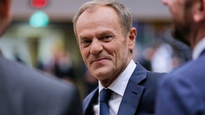 Donald Tusk murowanym kandydatem na szefa Komisji Europejskiej. Ale za 5 lat 