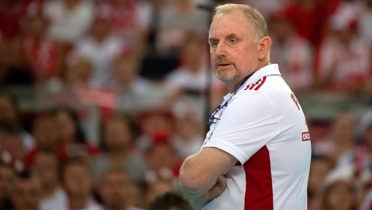 W reprezentacji Polski w siatkówce kobiet zawrzało. Wszystko przez pismo, które do związku skierowały niektóre zawodniczki. Uważają w nim, że trener Jacek Nawrocki za bardzo faworyzuje Magdalenę Stysiak i Marię Stenzel.