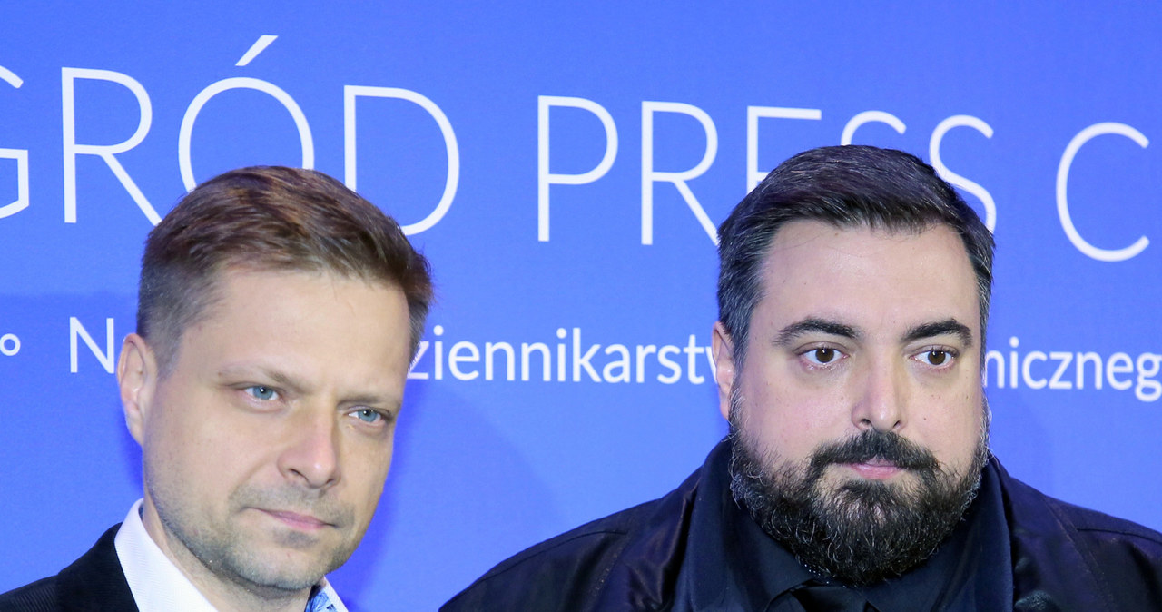 Premiera "Zabawy w chowanego" - kolejnego film dokumentalny braci Sekielskich o pedofilii w polskim Kościele - odbędzie się w 2020 roku - poinformował portal Wirtualnemedia.pl.