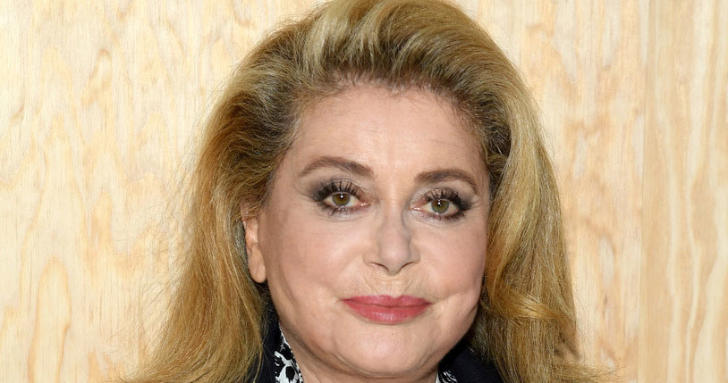 Francuska aktorka Catherine Deneuve "doznała bardzo ograniczonego, a więc odwracalnego, udaru niedokrwiennego" mózgu - poinformowała w środę rodzina artystki w komunikacie przekazanym agencji AFP przez agentkę Claire Blondel.